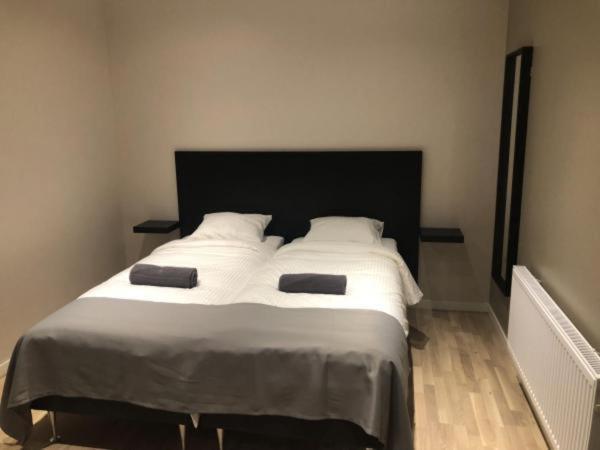 Maby Park Hotel Arlanda Room photo